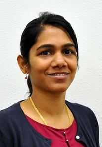 Dr. Divya Bhaskaran