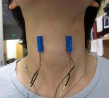vibro-tactile stimulators
