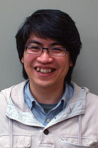 Chia-hao Lu, Ph.D.