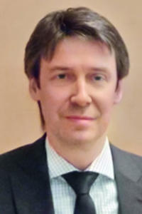 Matthias Maschke, M.D.