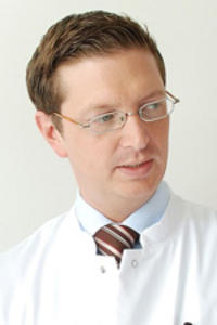 Dennis Nowak, M.D.