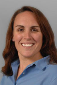 Kristen Pickett, Ph.D.