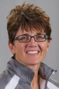 Karen Swanson, Ph.D., MPT, ATC