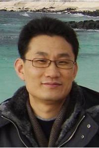 Jin-Hoon Park, Ph.D.